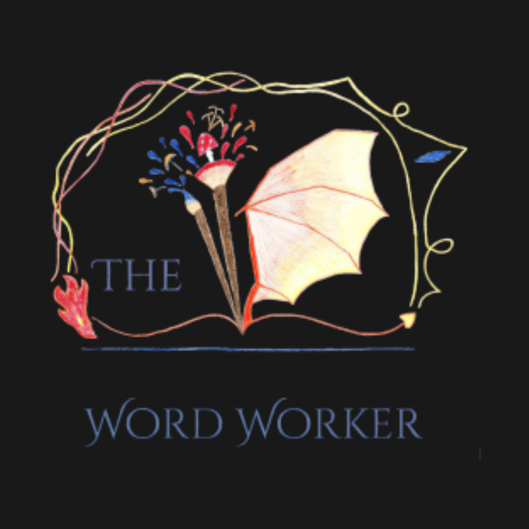 The Word Worker